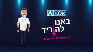 כמה עולה סרטון תדמית