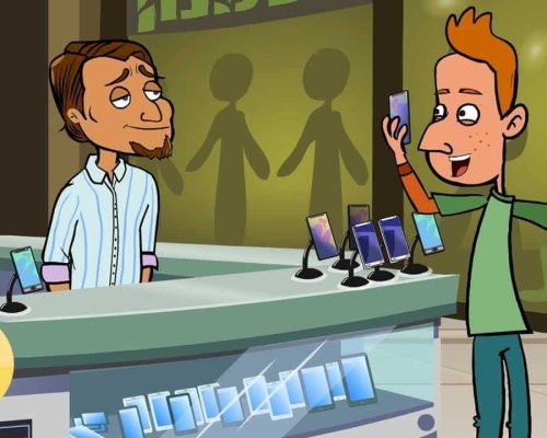 סרטון הדרכה